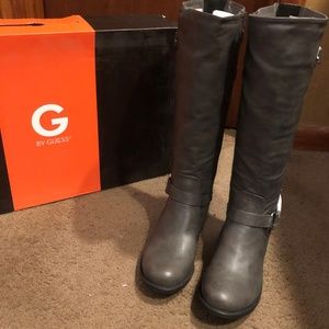 Guess Tall Boots